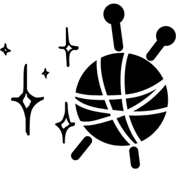 page accueil de rituel de laine, le fil qui nous relie, laine non traitée teinte à la main